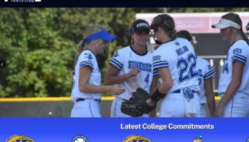 Finesse Fastpitch by Cruthers Enterprises