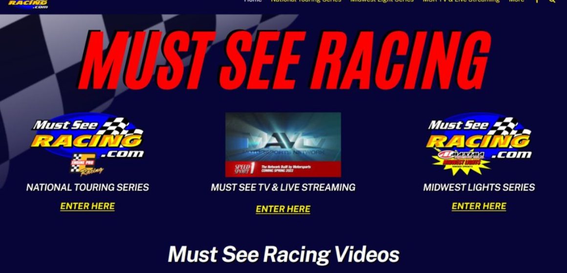 Must See Racing