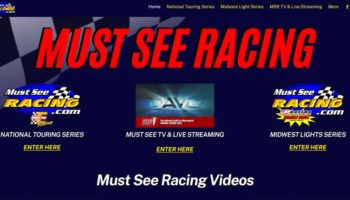 Must See Racing